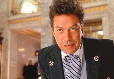 Muere el actor Tim Curry a los 80 años