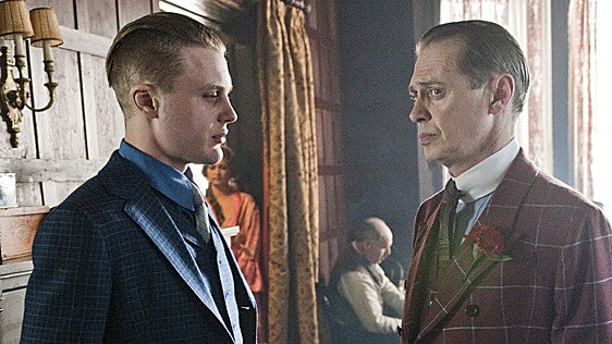 'Boardwalk Empire'