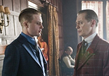 'Boardwalk Empire'