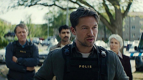 Acaba de llegar a Netflix y ya es lo más visto: un thriller nórdico de cinco episodidos que te mantendrá en tensión hasta el final