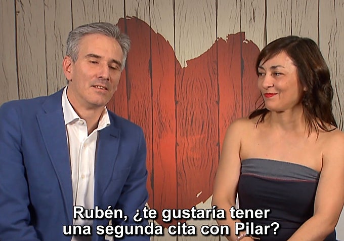 El momento de la decisión final