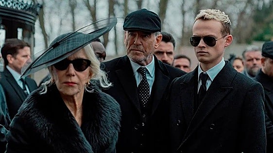 Los mejores estrenos de series de septiembre: Netflix, HBO Max, Amazon y Disney+