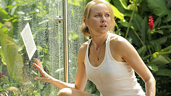 El Festival de San Sebastián reconoce a Naomi Watts con un premio Donostia