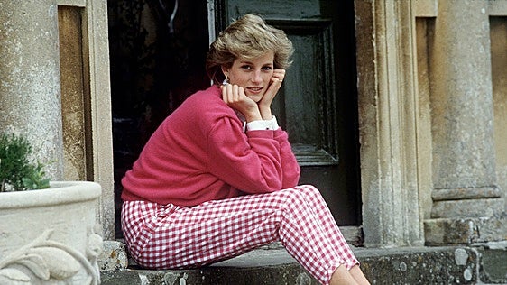 Doscientos mil documentales sobre Lady Di y un musical