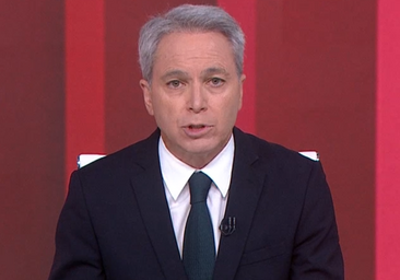 Vicente Vallés: «Moncloa ha llevado su política de apaciguamiento con Marruecos hasta el extremo porque nadie, salvo el PSOE, se lo cree»