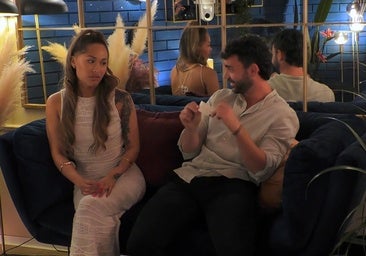 Una soltera frena las intenciones de su cita y lo deja estupefacto con sus condiciones: «Demasiado agresivo»