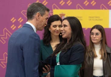 La Séptima ultima su aterrizaje en la televisión con algunos de los rostros que auparon la RTVE de José Pablo López