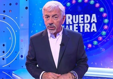 El nuevo intento de Telecinco para arrebatar audiencia a 'Pasapalabra' con 'Rueda la letra' y '¡Allá tú!'