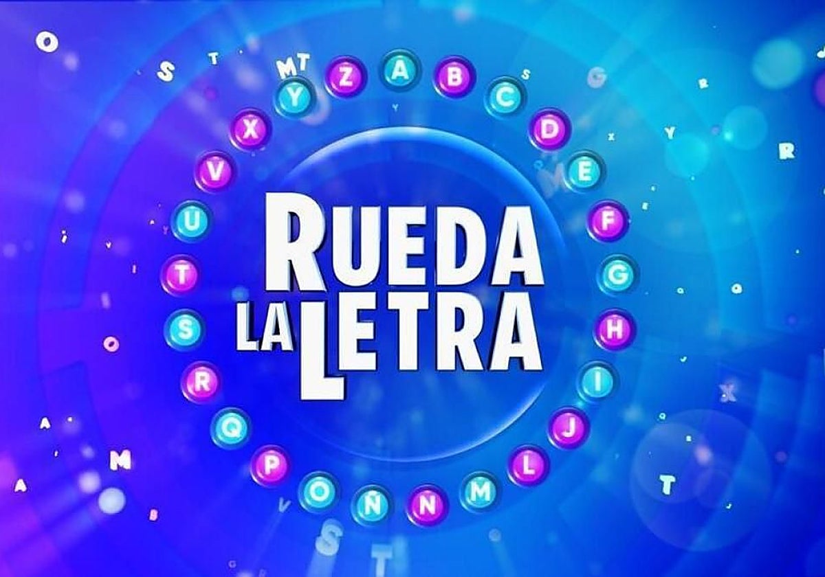Imagen del nuevo programa