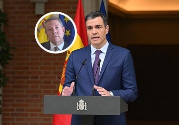 Page, convencido de si Sánchez adelantará las elecciones en caso de que se impute al PSOE: «Pase lo que pase no va a cambiar»
