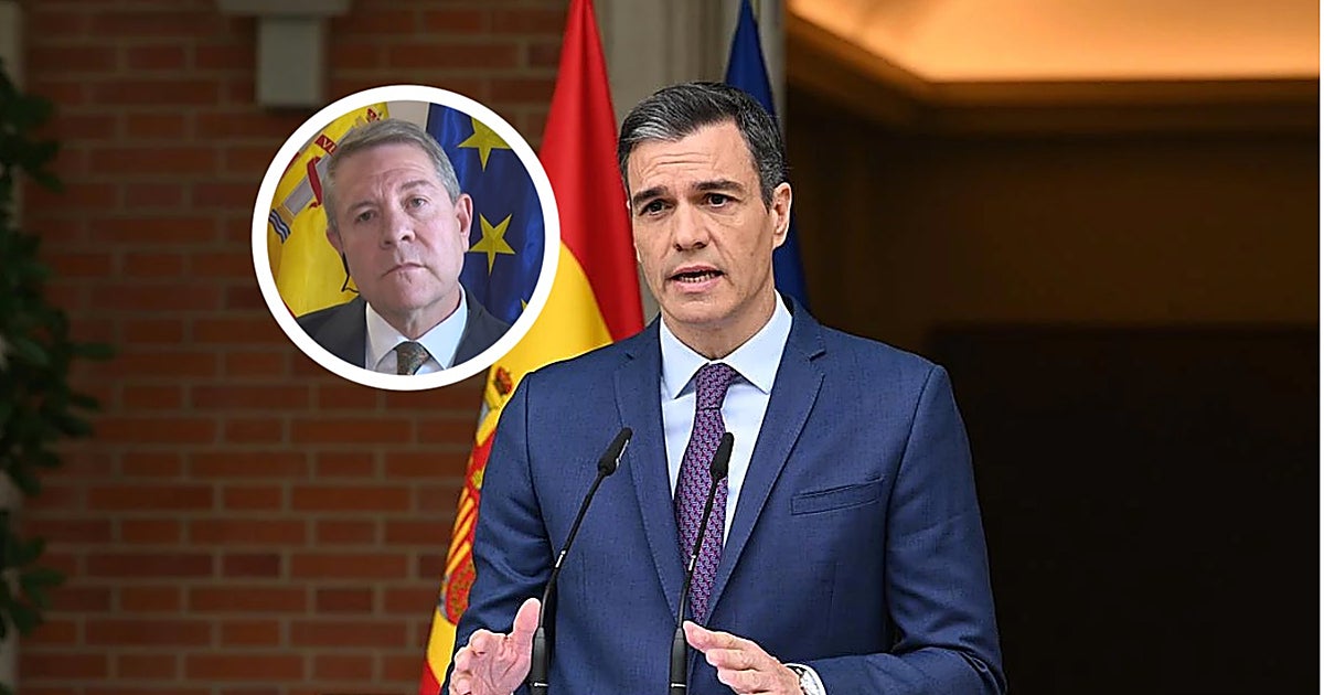 Page, convencido de si Sánchez adelantará las elecciones en caso de que se impute al PSOE: «Pase lo que pase no va a cambiar»