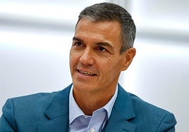 Vicente Vallés, claro sobre Pedro Sánchez ante la crisis en Ceuta: «Su último intento de negar la realidad es la lectura, deliberadamente engañosa, del informe de la Policía»