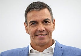 Vicente Vallés, contundente con Pedro Sánchez y su gestión de la crisis en Ceuta: «Se ha quedado solo y la legislatura continúa como si todo fuese normal»