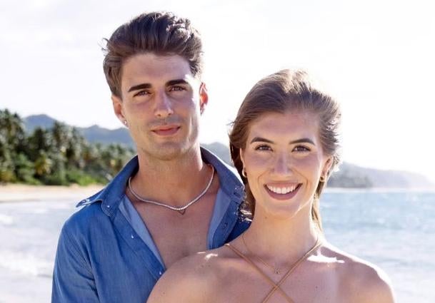 'La isla de las tentaciones 11': lista completa de parejas y tentadores del programa de Telecinco