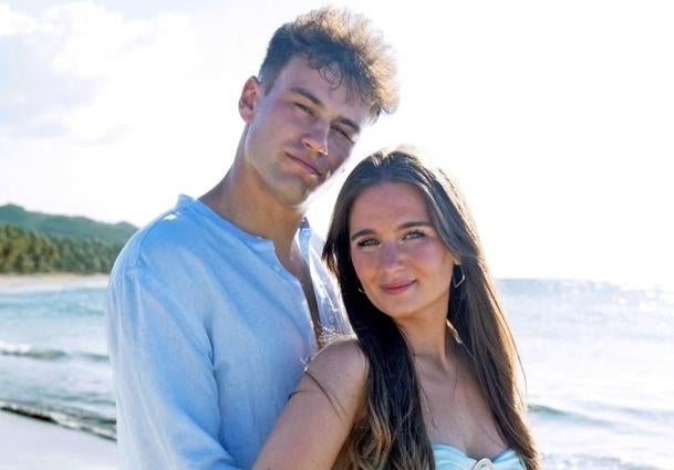 'La isla de las tentaciones 11': lista completa de parejas y tentadores del programa de Telecinco