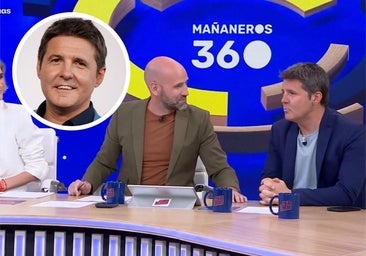 Preguntan a Jesús Cintora sobre la falta de pluralidad en la RTVE de Pedro Sánchez y es contundente en su respuesta: «Esta es la realidad»