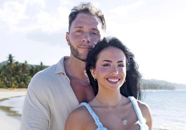 'La isla de las tentaciones 11': lista completa de parejas y tentadores del programa de Telecinco
