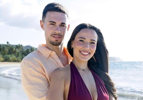 'La isla de las tentaciones 11': lista completa de parejas y tentadores del programa de Telecinco