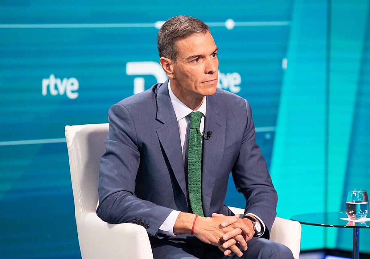 El Consejo de Informativos de TVE condena la entrevista de Pedro Sánchez en 'Mañaneros': «Es un hecho sin precedentes y de una gravedad extrema»