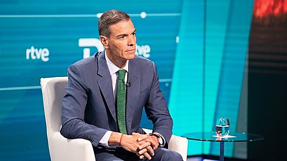 El Consejo de Informativos de TVE condena la entrevista de Pedro Sánchez en 'Mañaneros': «Es un hecho sin precedentes y de una gravedad extrema»
