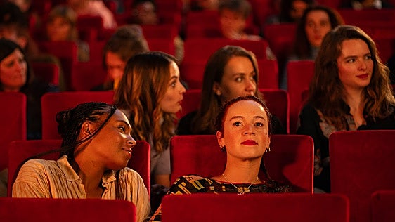 La serie de Isabel Coixet, la crisis del fentanilo o la producción de Leonardo DiCaprio: así son las novedades de AMC esta temporada