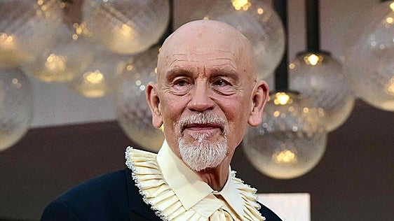 John Malkovich cancela una actuación en Israel tras serle atribuidas unas falsas declaraciones sobre el país: «No reflejan mis sentimientos»