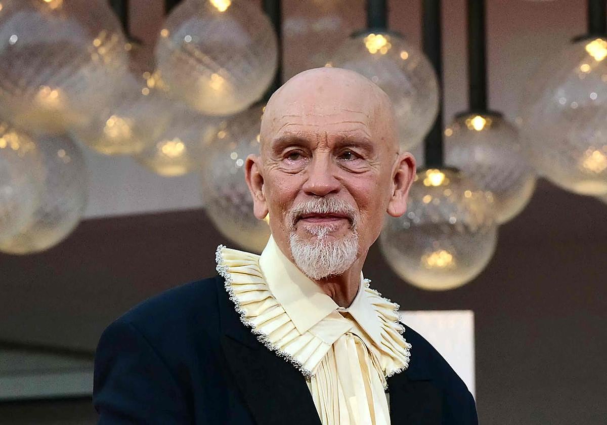 John Malkovich cancela una actuación en Israel tras serle atribuidas unas falsas declaraciones sobre el país: «No reflejan mis sentimientos»