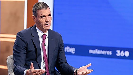 Trabajadores de RTVE se hartan del «control» de la dirección: «Agredir a quien informa no es una forma de protesta»