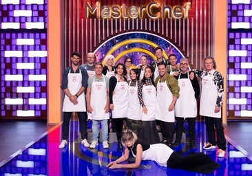 'MasterChef Legends' aterriza en La 1 con una nueva receta para un formato que ya lo ha cocinado todo