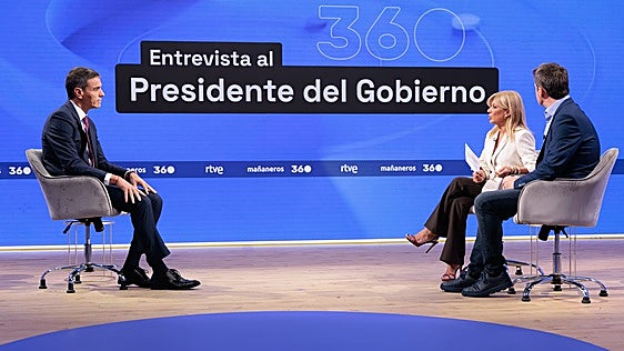 El Consejo de Informativos de TVE convoca una concentración contra «la externalización de la información»