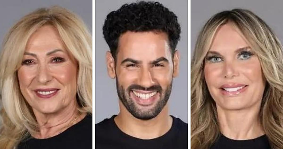 Telecinco Dévoile La Liste Complète De 'Supervivientes All Stars 3' Avec 14 Candidats De Retour