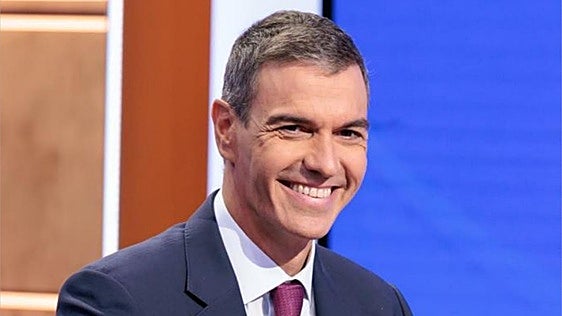 Vicente Vallés, contundente con Pedro Sánchez tras ver los informes desclasificados de Ceuta: «El Gobierno español no ha dicho la verdad, pero eso ya lo sabíamos»