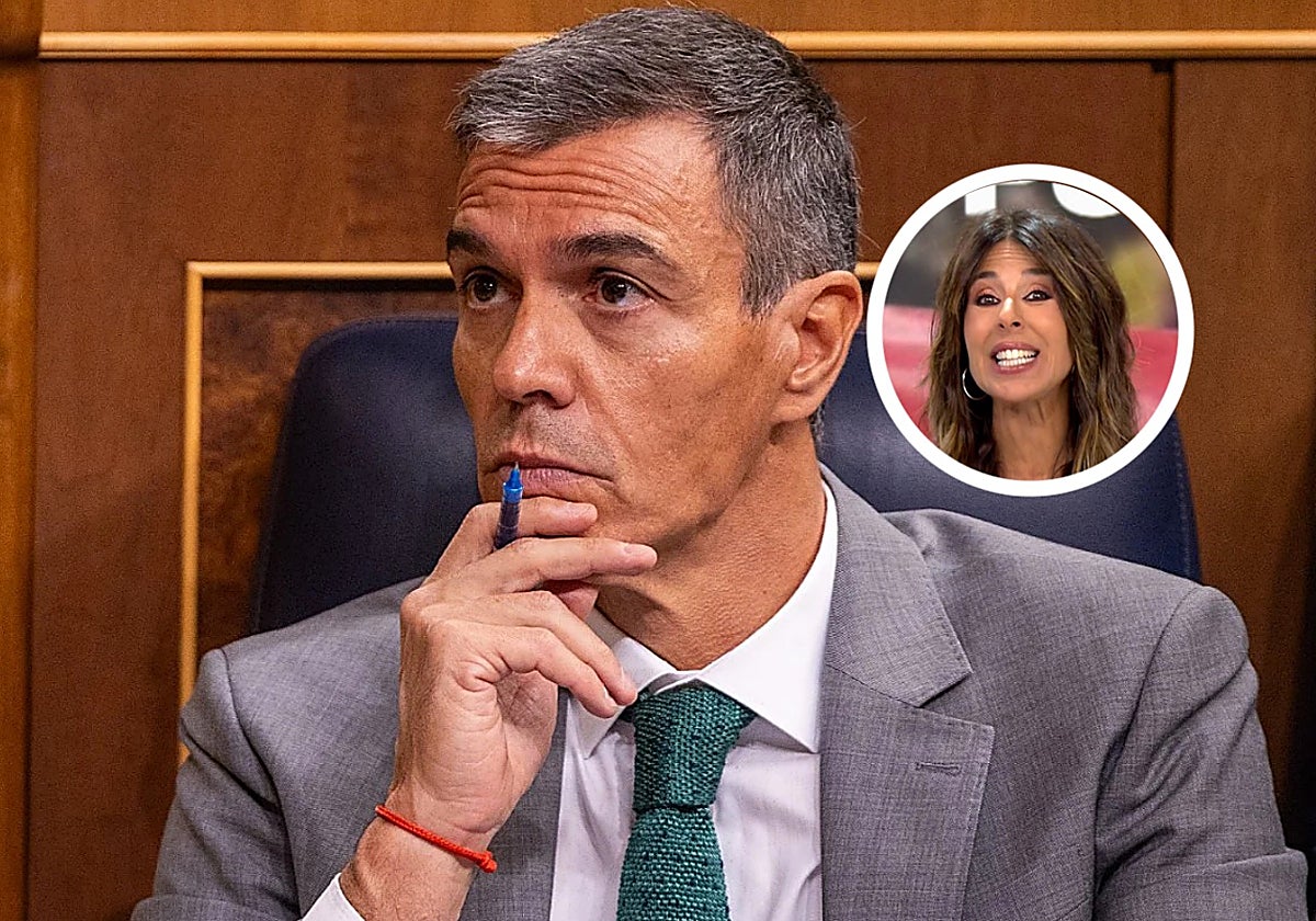 Ana Terradillos le dice sin rodeos al Gobierno de Sánchez el error que le está distanciando de la ciudadanía: «Es un desastre»