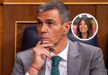 Ana Terradillos le dice sin rodeos al Gobierno de Sánchez el error que le está distanciando de la ciudadanía: «Es un desastre»