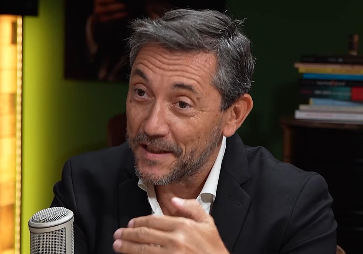 Javier Ruiz, sobre su salida de la RTVE de Pedro Sánchez: «Nunca he entendido los linchamientos que ha habido hacia mi persona por parte de algunos de dentro»