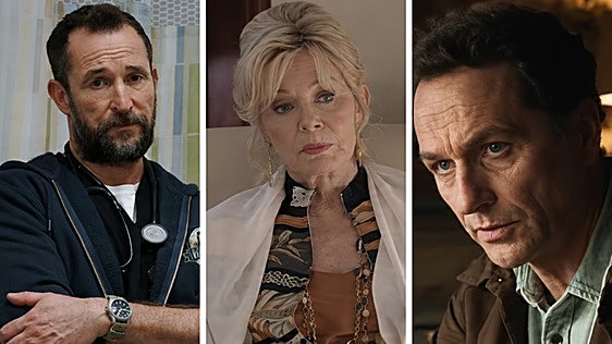 Premios Emmy 2026: lista oficial y completa de nominados por categorías
