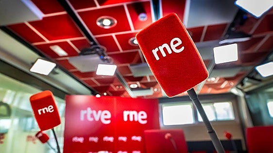 Los trabajadores de RNE convocan paros para «defender la independencia de RTVE»