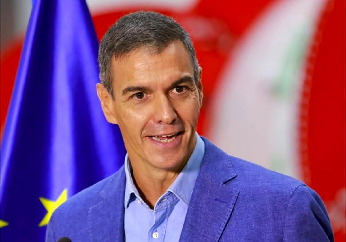Vicente Vallés, contundente con Pedro Sánchez por su gestión de la crisis en Ceuta: «Hay una dimisión, pero no es de un alto responsable político»