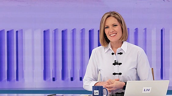 Silvia Intxaurrondo gana la batalla por su sueldo a RTVE y aviva el malestar entre los trabajadores