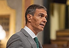 Federico Jiménez Losantos analiza la entrevista de Wyoming a Pedro Sánchez y es claro: «Me enfadó su sonrisa de sádico barata. Ha sembrado el terror a su alrededor»