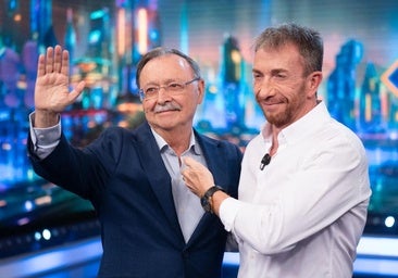 Vivas vs. Sánchez: el gran dato de 'El Hormiguero' amarga la entrevista del presidente en 'El Intermedio'