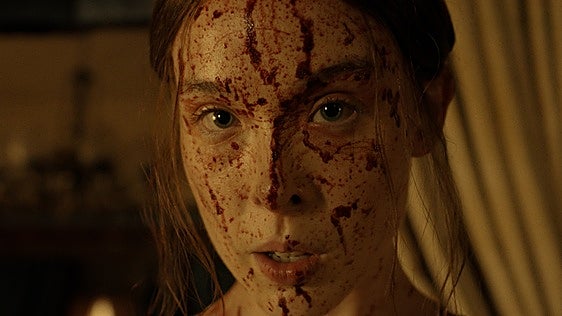 Acaba de llegar a Netflix y ya es un éxito: la miniserie de Ryan Murphy basada en la historia real de la 'loca del hacha'