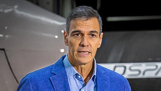 Juan del Val, convencido de lo que sucederá en las próximas elecciones: «Hay gente que piensa que lo que viene es mucho peor y por eso se queda con Pedro Sánchez»