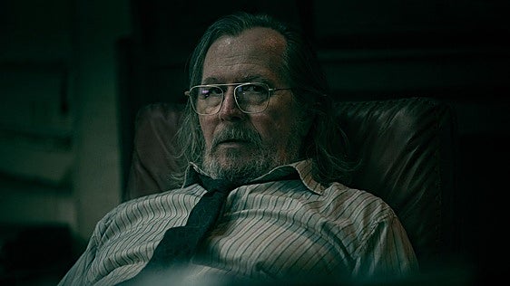 Los torpes espías de 'Slow Horses' mantendrán su pulso con el MI5 dos temporadas más