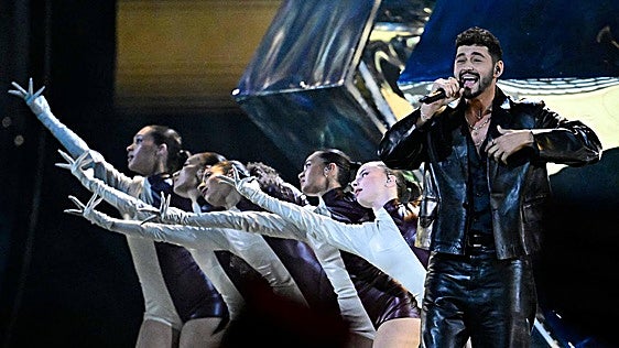 Irlanda repite boicot a Eurovisión y cancela su participación en 2027