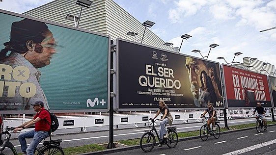 El Festival de Cine de San Sebastián abre el telón y cierra un ciclo