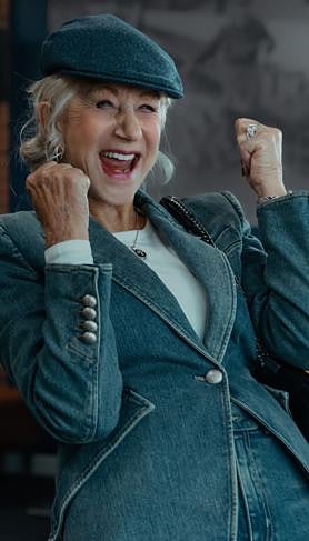 Imagen secundaria 2 - Tom Hardy, Pierce Brosnan y Helen Mirren protagonizan 'Tierra de mafiosos' ('MobLand').
