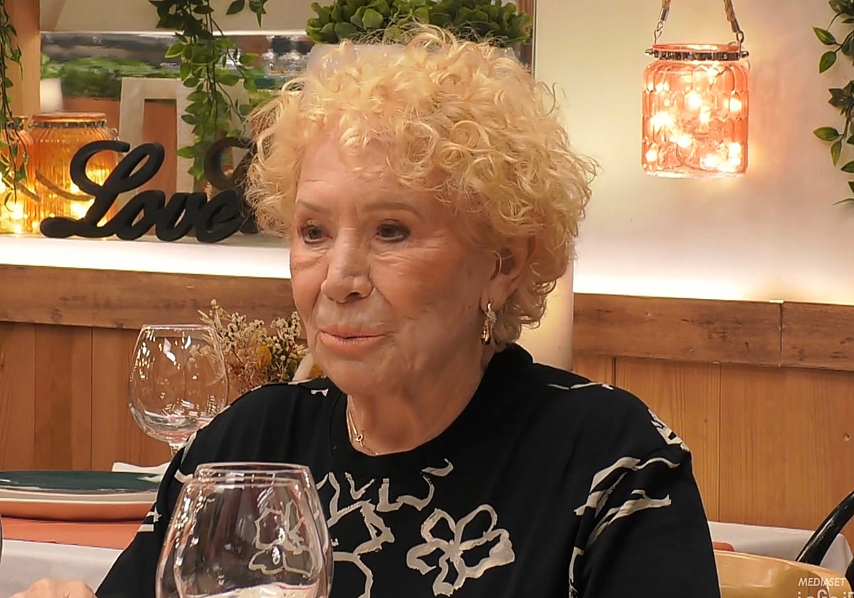 Una soltera le pone a su cita una particular exigencia para seguir conociéndolo: «Por si falleces tú antes que yo»