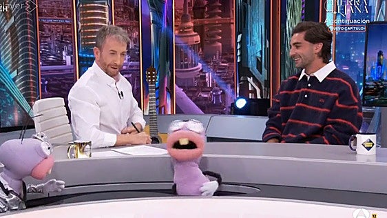 Ferran  pone contra las cuerdas a  Motos y destapa su «cagada» en la final del Mundial: «Lo estoy pasando un poco mal»