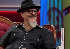 El 'hacker de Hollywood' pone precio a los datos de Broncano  con un inquietante 'menú': «No es público»
